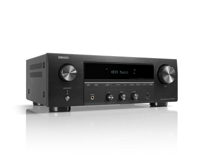 Denon DRA-900H 2.2 Ch. 100W 8K AV Receiver