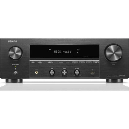 Denon DRA-900H 2.2 Ch. 100W 8K AV Receiver