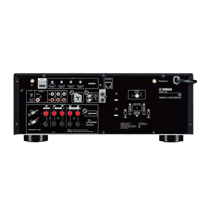 RX-V4A AV Receiver