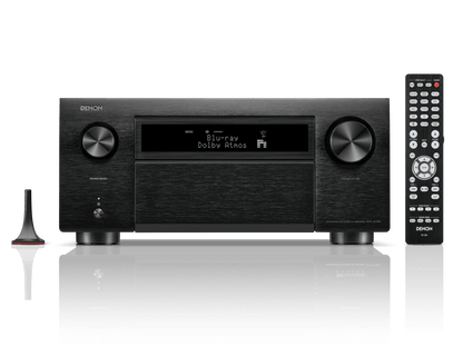 Denon AVC-A10H