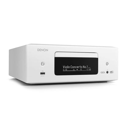 Denon CEOL N12 DAB All-in-one System