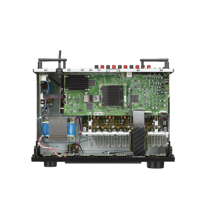 Denon AVR-S670H 5.2-channel Home Theater Receiver with HEOS