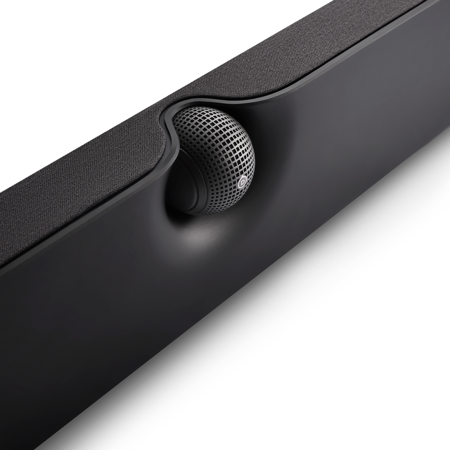 Devialet Dione Black Soundbar