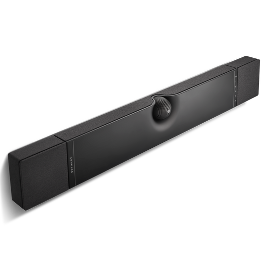 Devialet Dione Black Soundbar