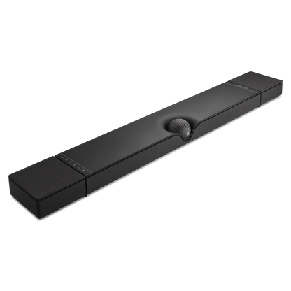 Devialet Dione Black Soundbar