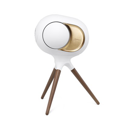 Treepod Phantom Ultimate 108dB