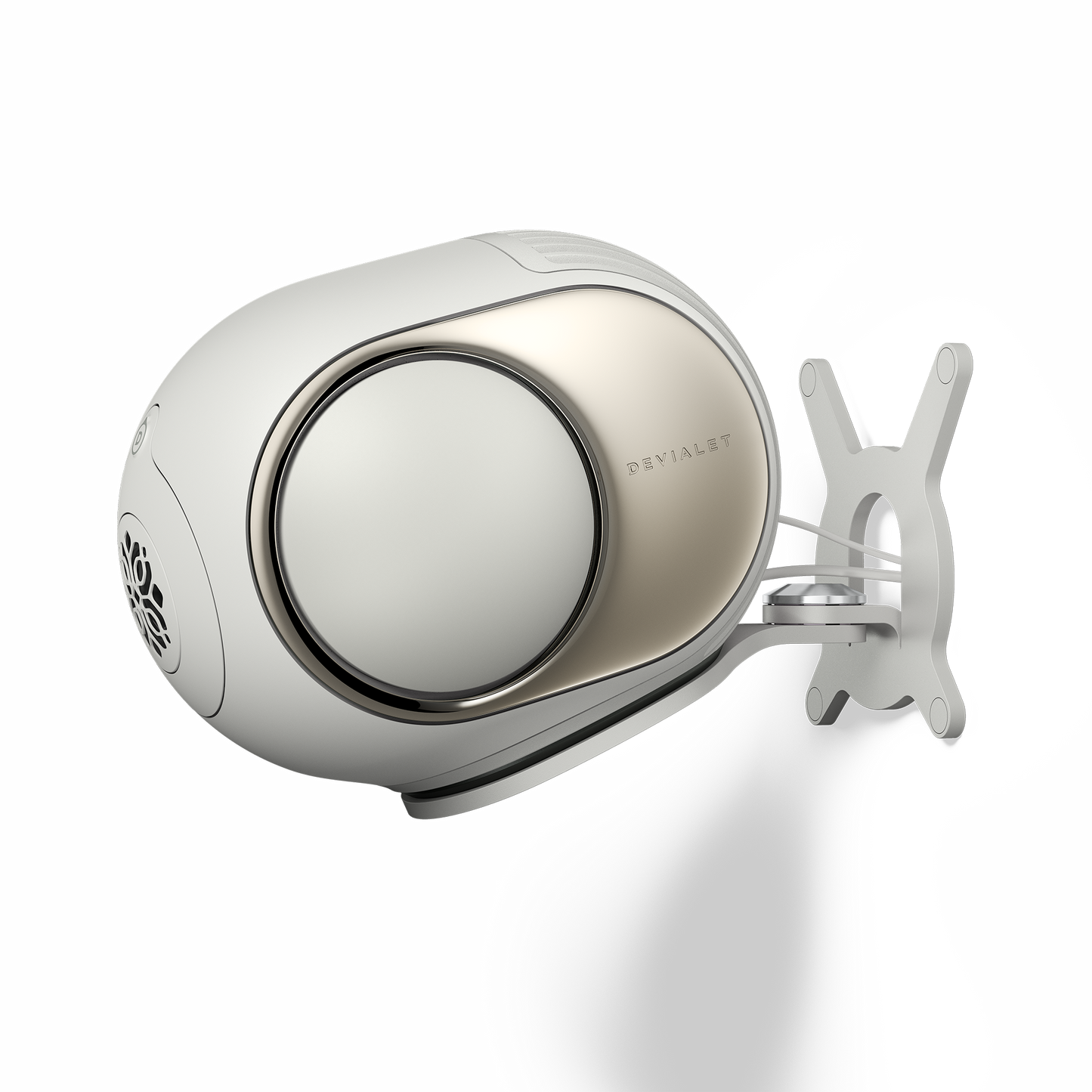 Gecko Phantom Ultimate 98dB