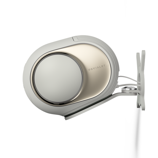 Gecko Phantom Ultimate 98dB