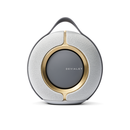 Devialet Mania - Opéra de Paris