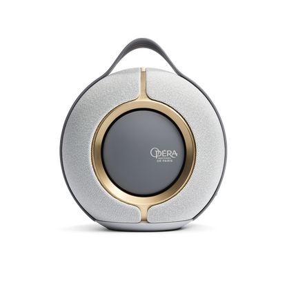 Devialet Mania - Opéra de Paris