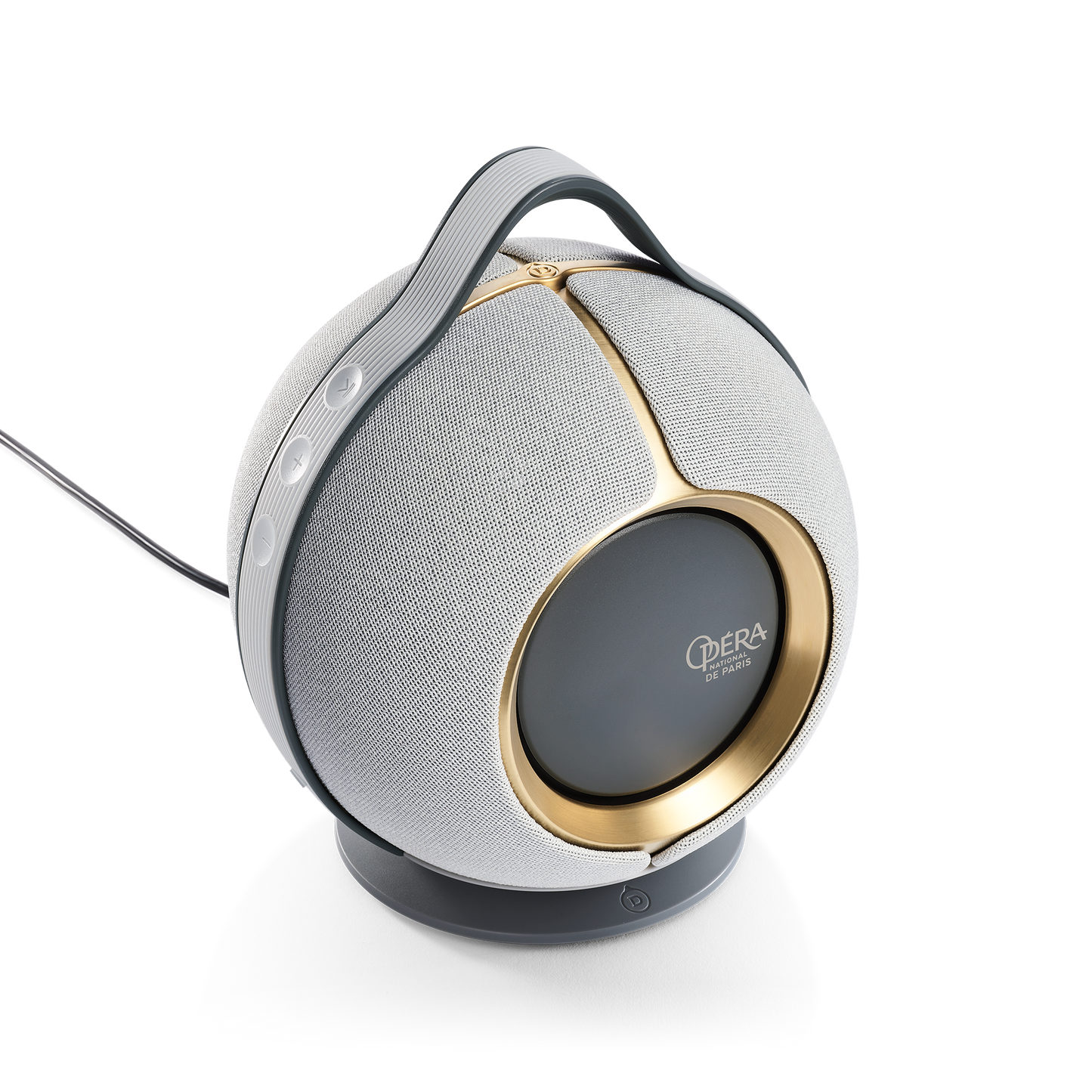 Devialet Mania - Opéra de Paris