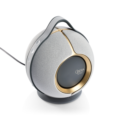 Devialet Mania - Opéra de Paris