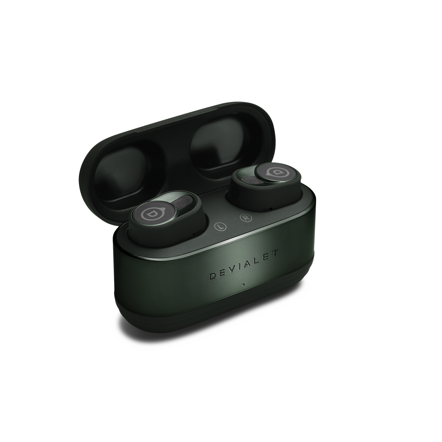 Devialet Gemini II