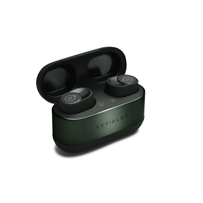 Devialet Gemini II