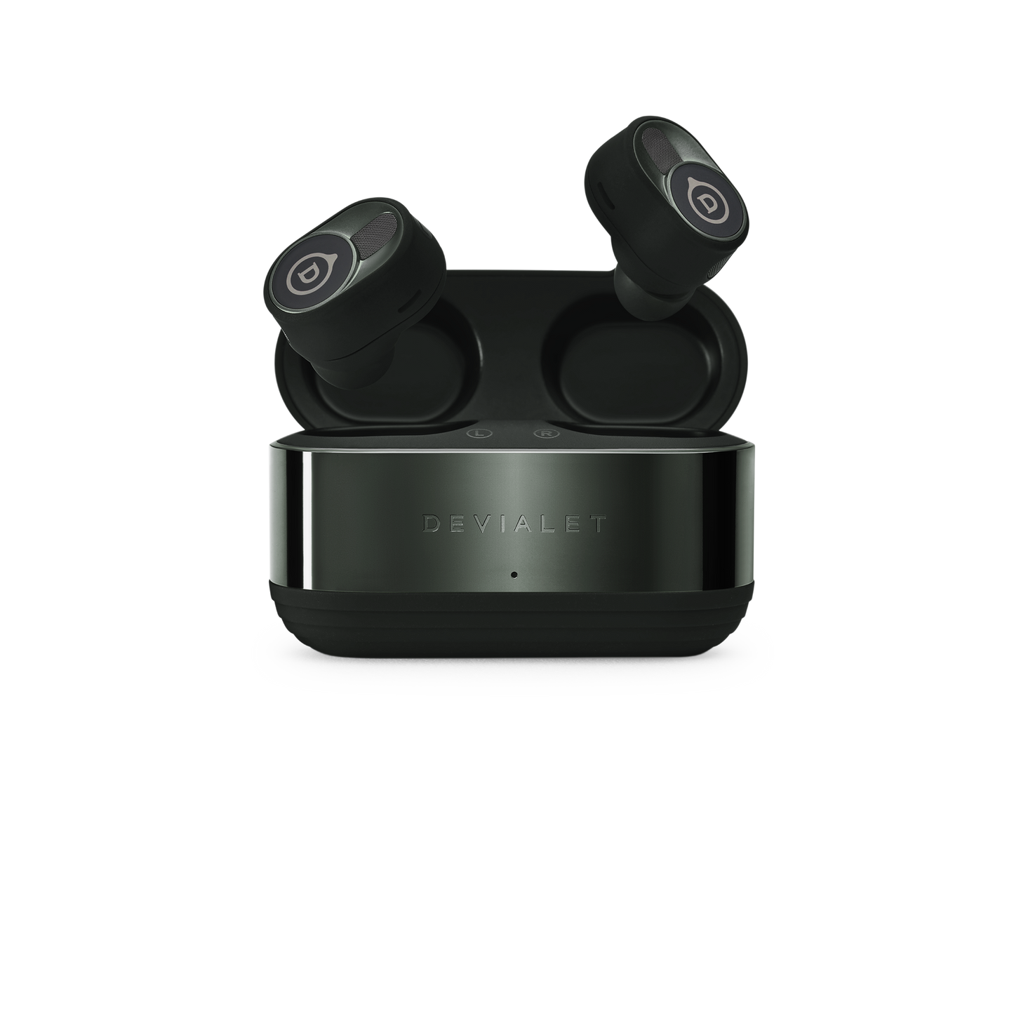 Devialet Gemini II
