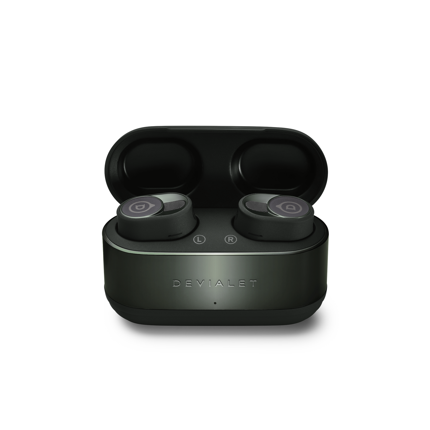 Devialet Gemini II