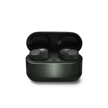 Devialet Gemini II