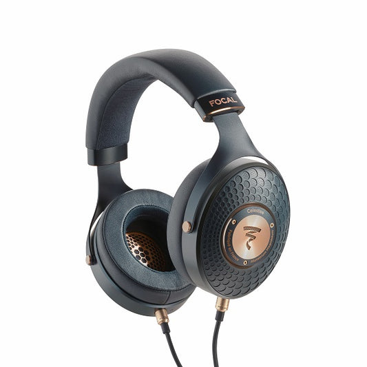 Focal Celestee Closed Back HiFi headphones