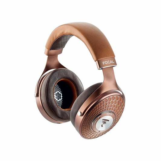 Focal Stellia Closed Back HiFi headphones