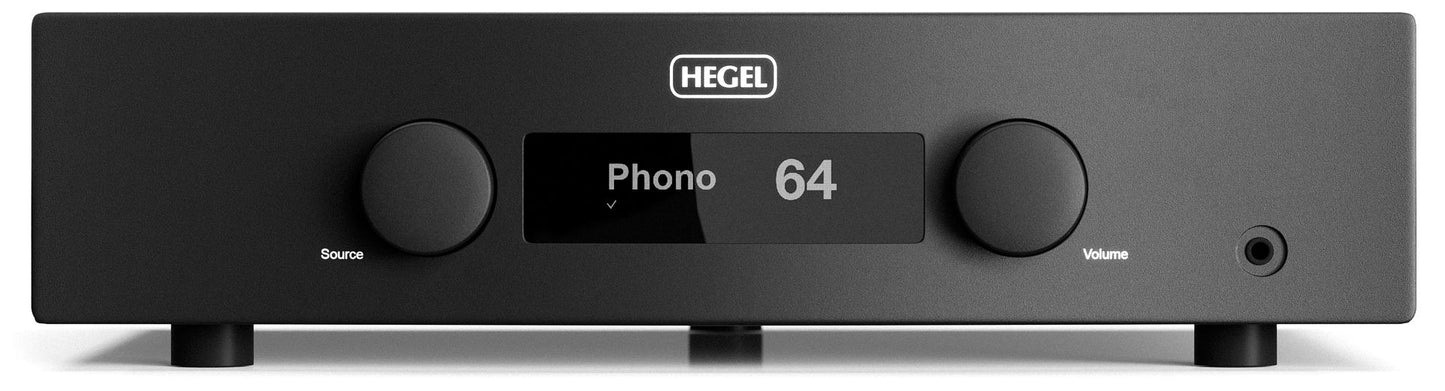 Hegel - H190V