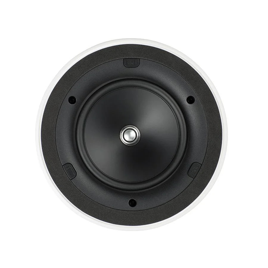 KEF Ci160ER Round In-Ceiling Speaker - Pair