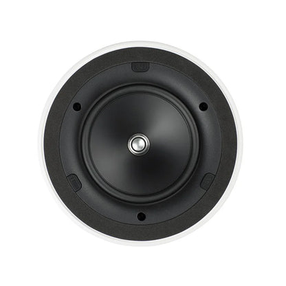 KEF Ci160ER Round In-Ceiling Speaker - Pair