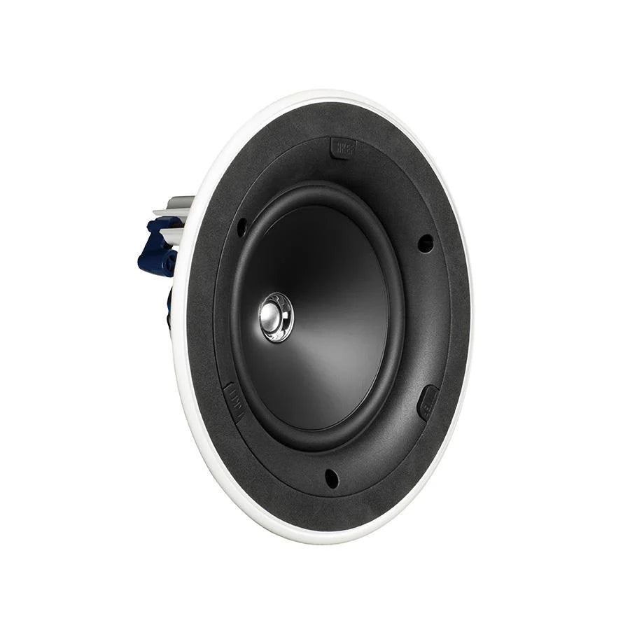 KEF Ci160ER Round In-Ceiling Speaker - Pair