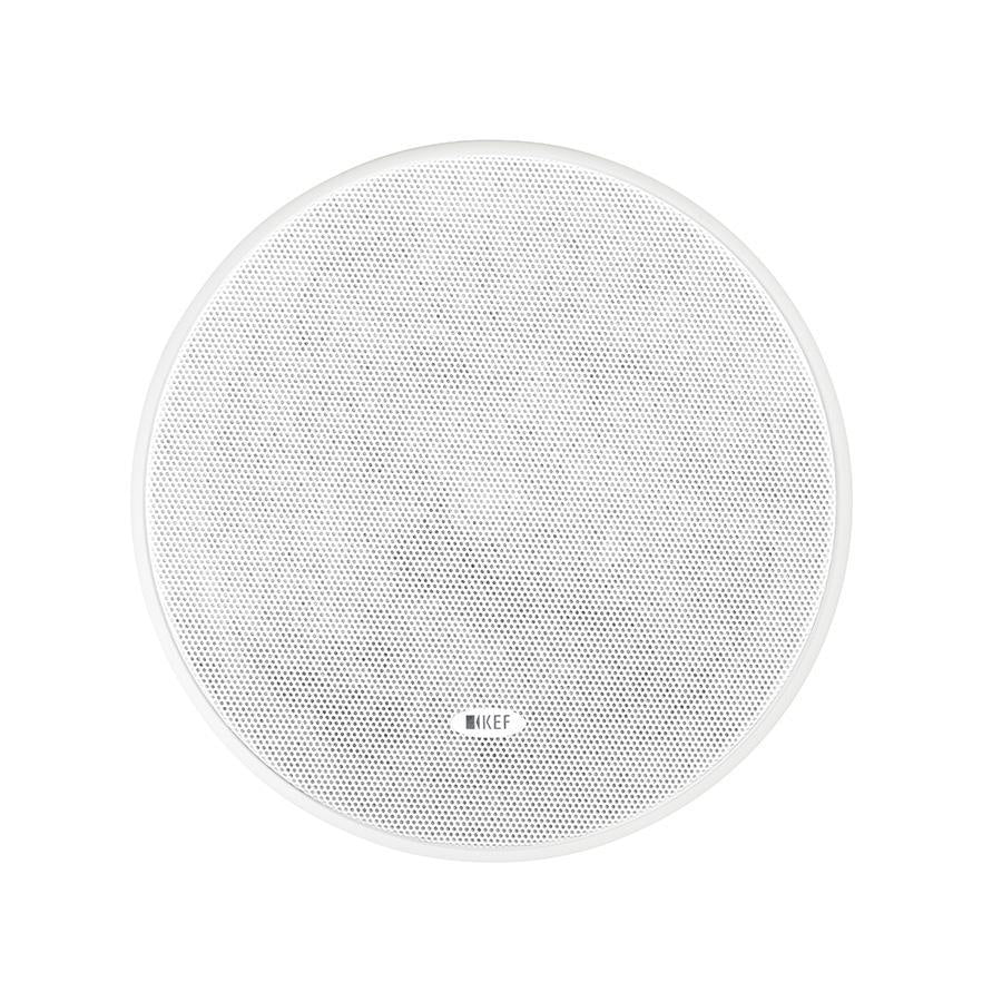 KEF Ci160ER Round In-Ceiling Speaker - Pair