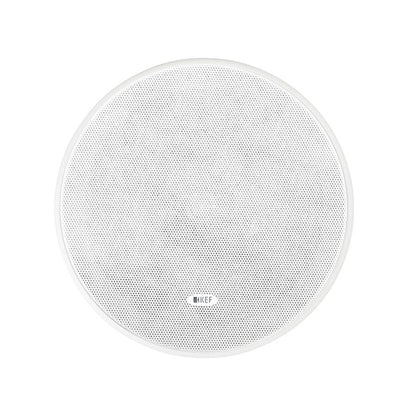 KEF Ci160ER Round In-Ceiling Speaker - Pair