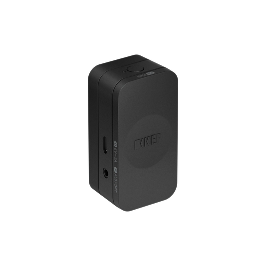 KEF - KW2 RX Receiver