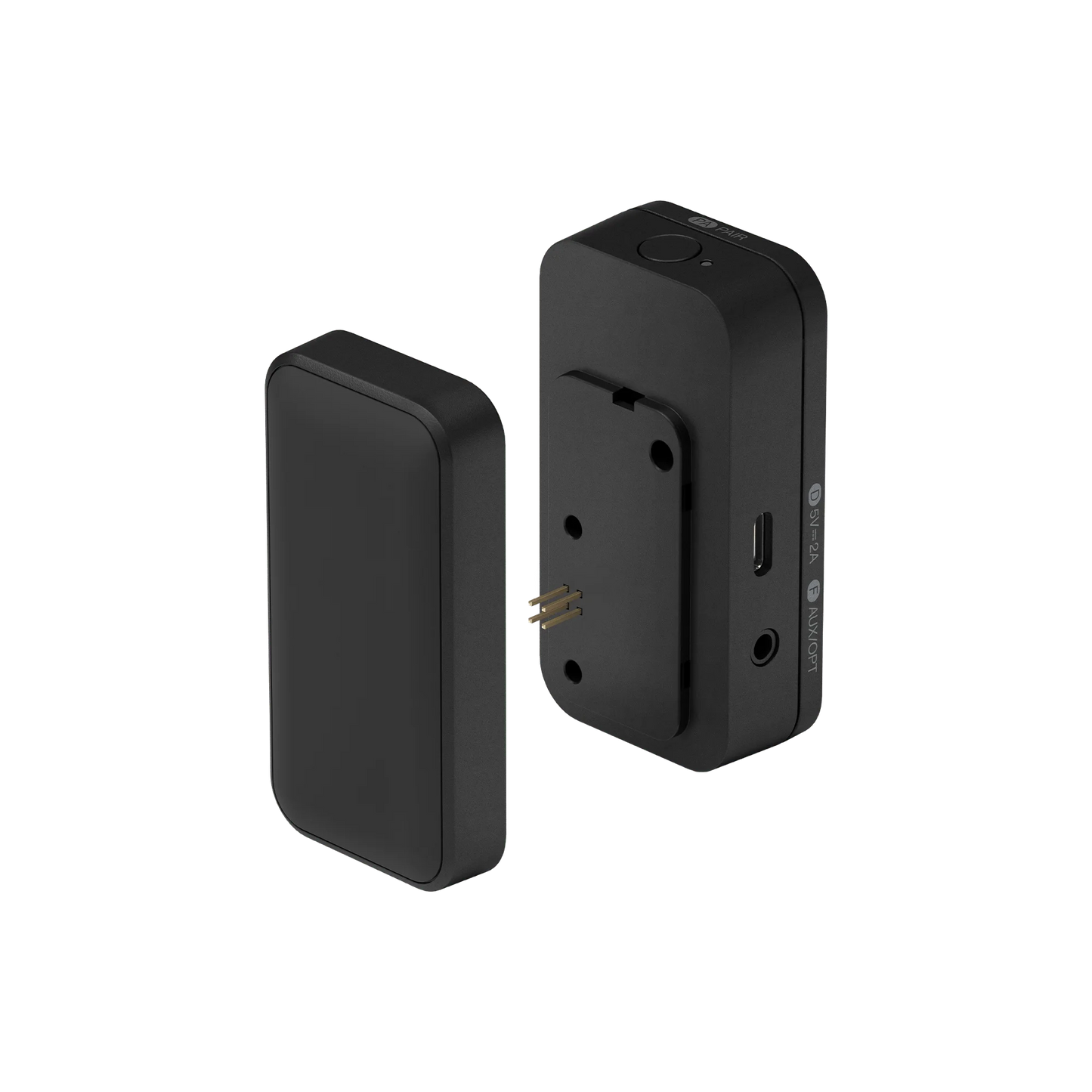 KEF - KW2 RX Receiver