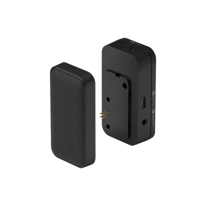 KEF - KW2 RX Receiver