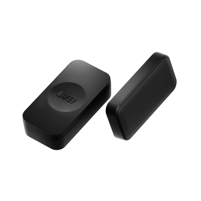 KEF - KW2 RX Receiver