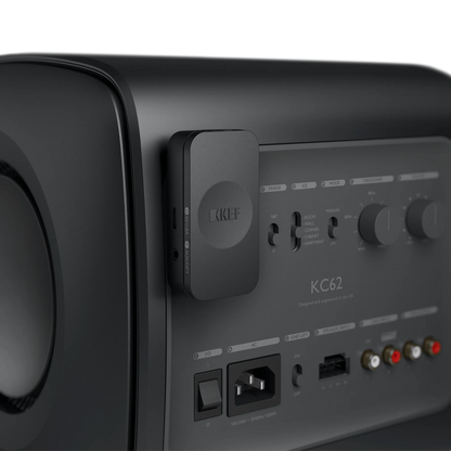 KEF - KW2 RX Receiver