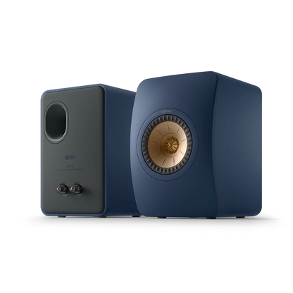 KEF - LS50 Meta Passive Speakers