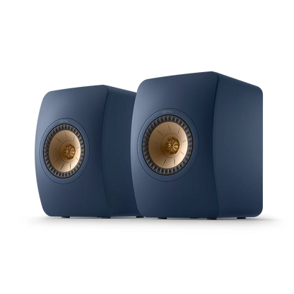 KEF - LS50 Meta Passive Speakers