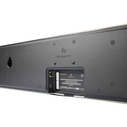 Devialet Dione Opéra de Paris Soundbar
