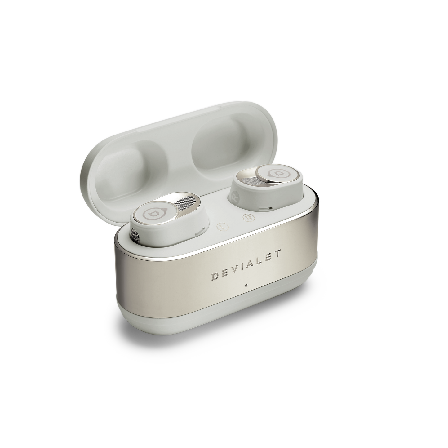 Devialet Gemini II