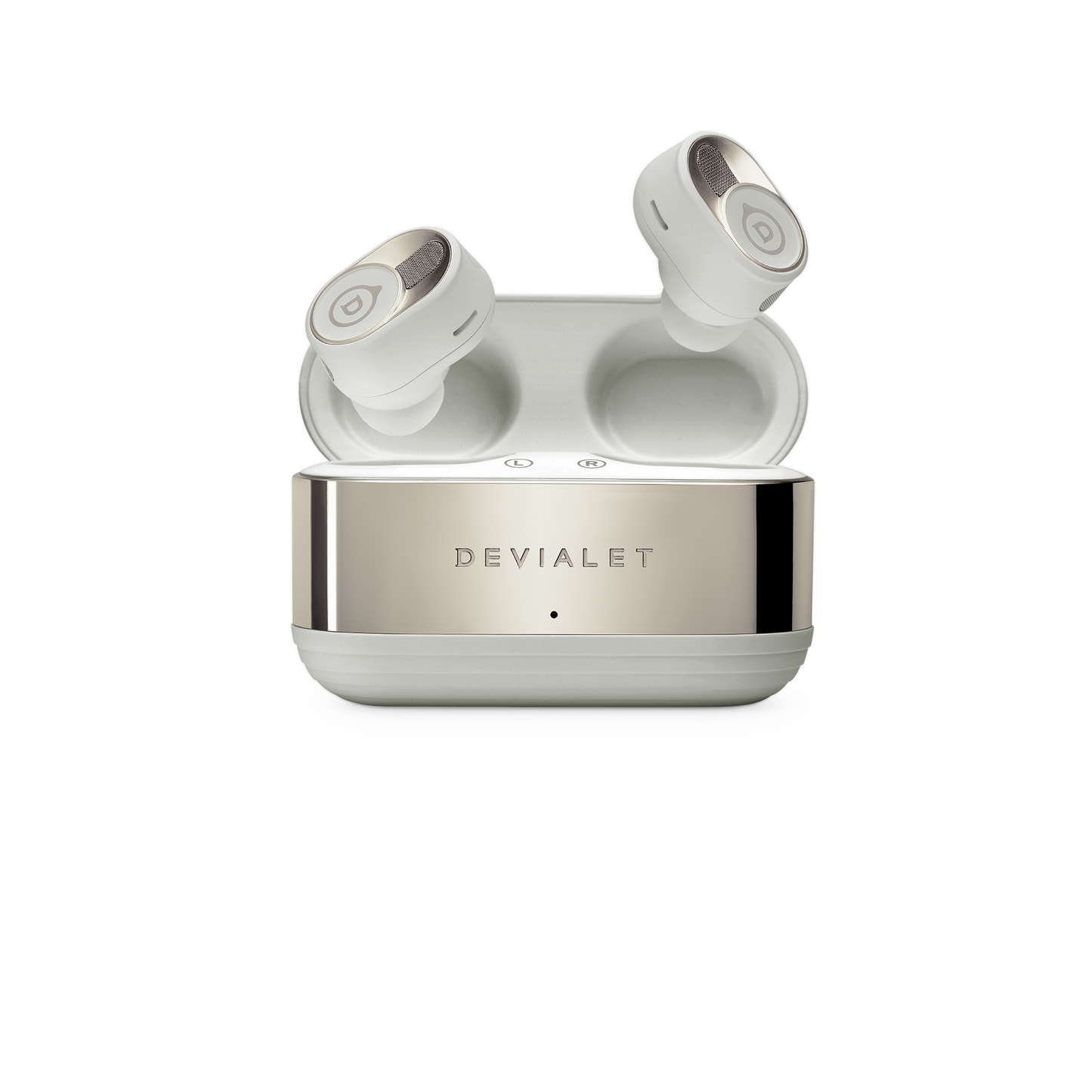 Devialet Gemini II