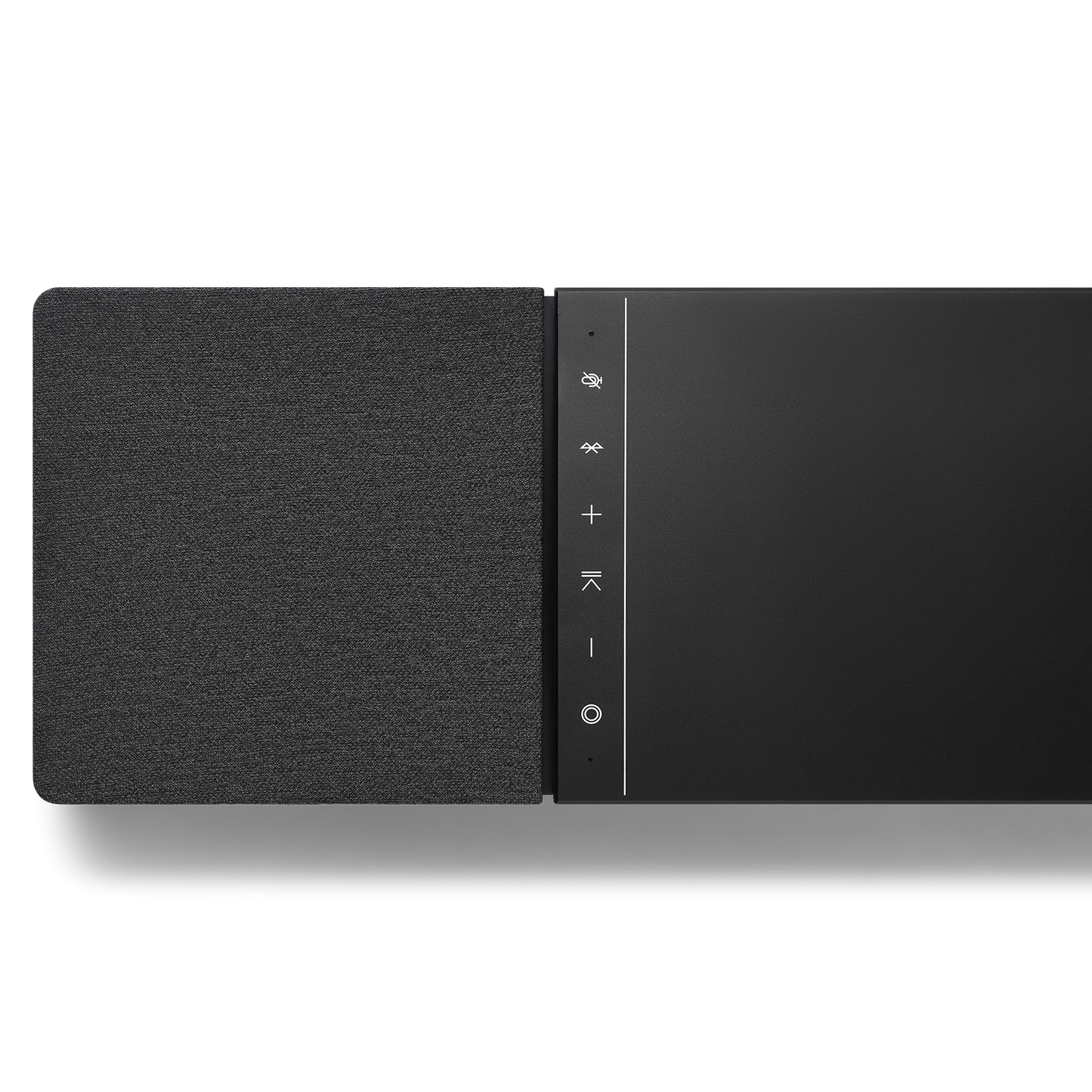 Devialet Dione Black Soundbar