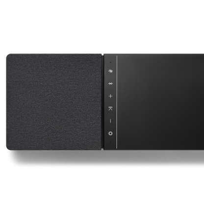 Devialet Dione Black Soundbar