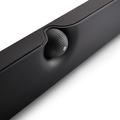 Devialet Dione Black Soundbar