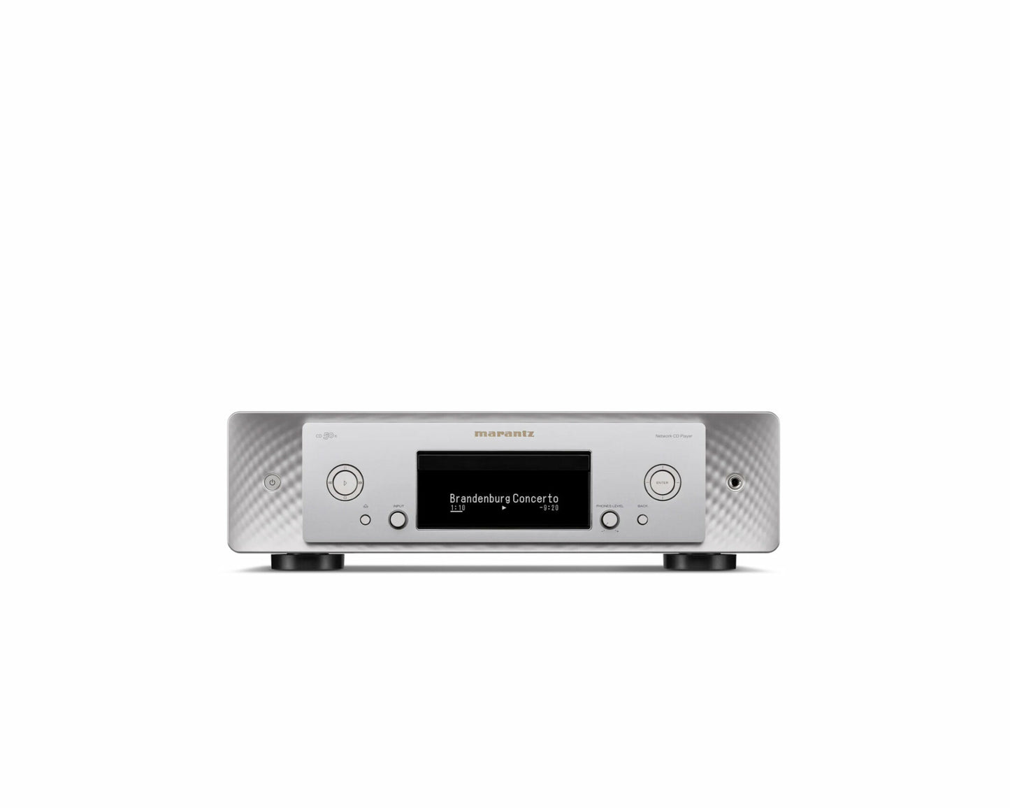 Marantz CD50 - CD Player