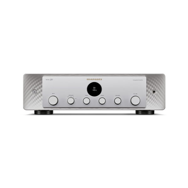 Marantz Model 50 Integrated Stereo Amplifier