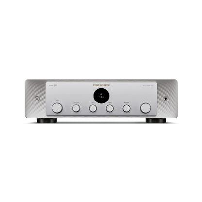Marantz Model 50 Integrated Stereo Amplifier