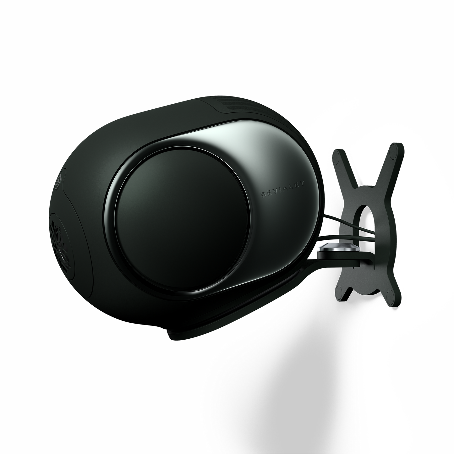 Gecko Phantom Ultimate 98dB