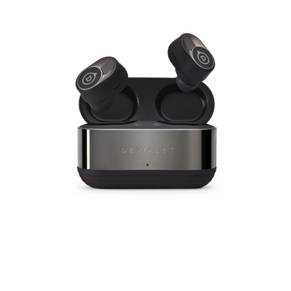 Devialet Gemini II