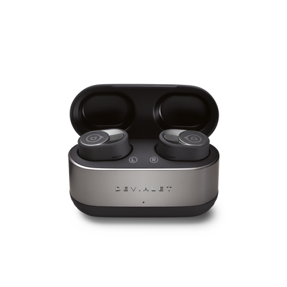 Devialet Gemini II