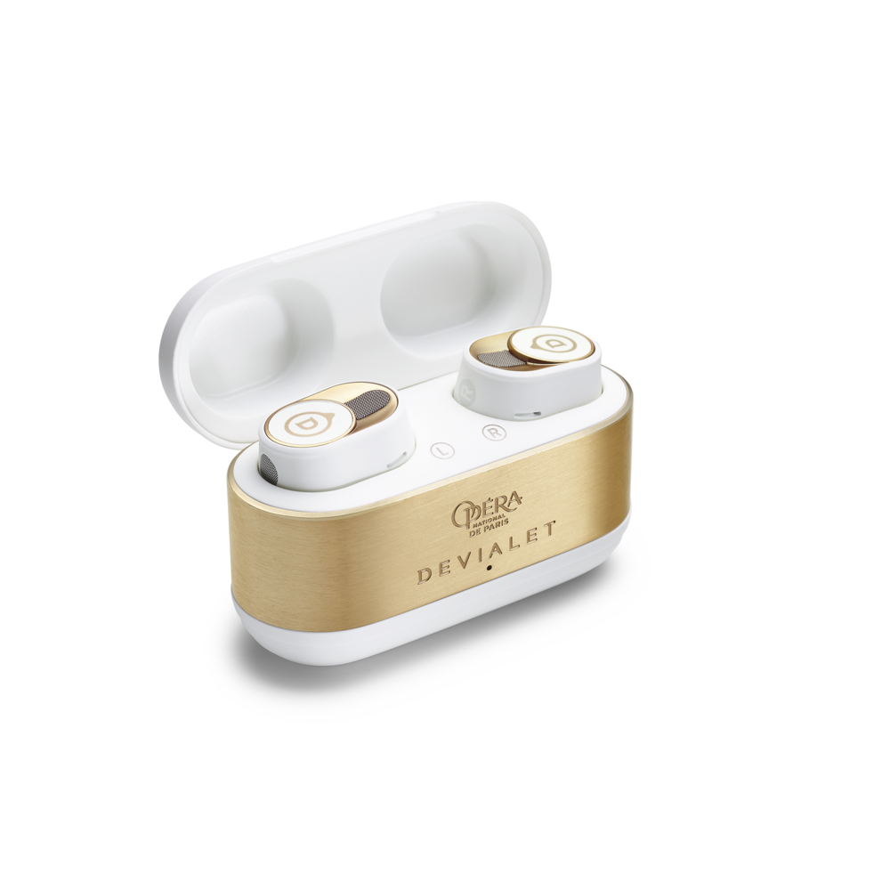 Devialet Gemini II Opéra de Paris