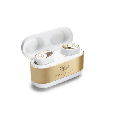 Devialet Gemini II Opéra de Paris